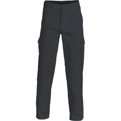 DNC Pant Cargo Drill Cotton - RSEA Safety Outlet